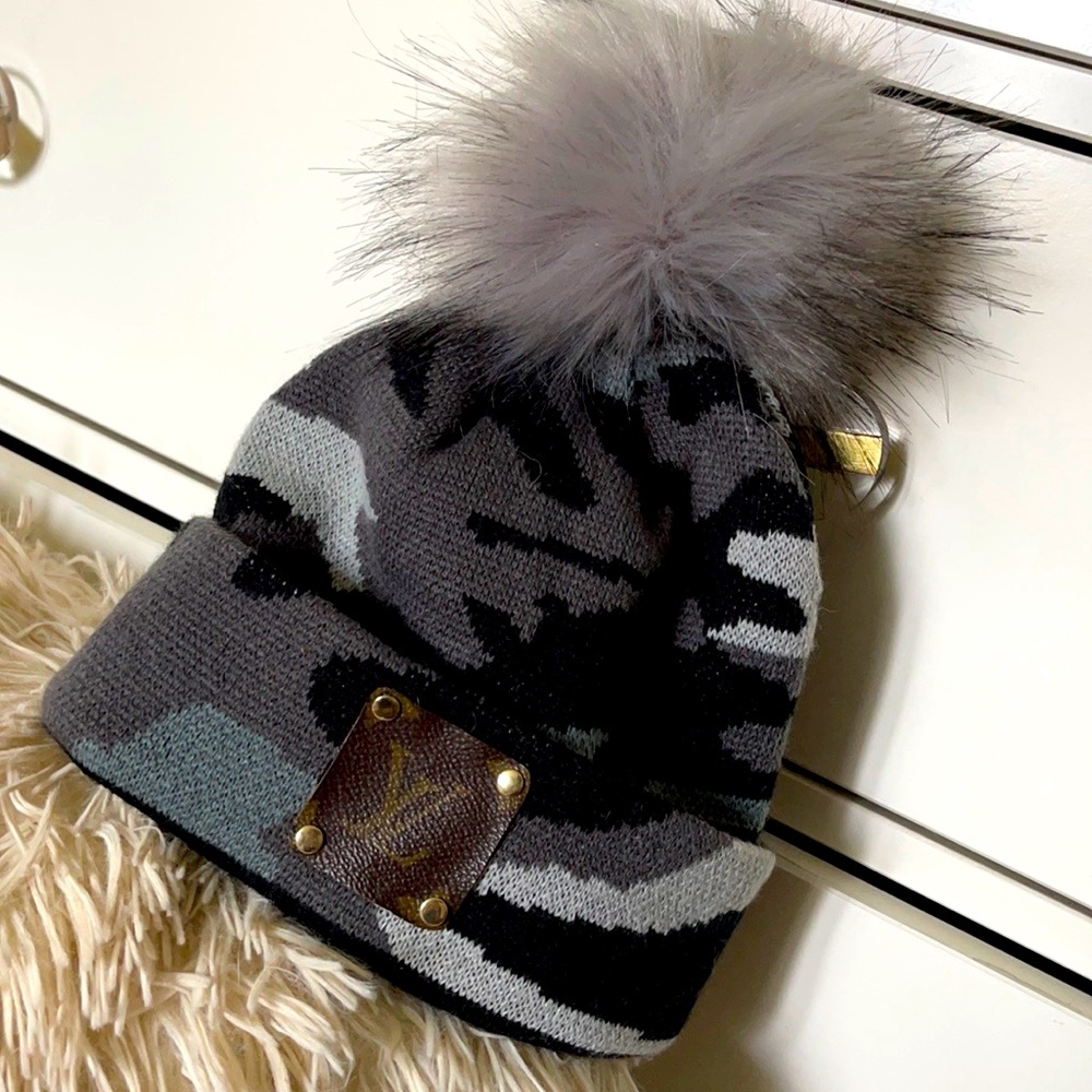 Cami skull cap